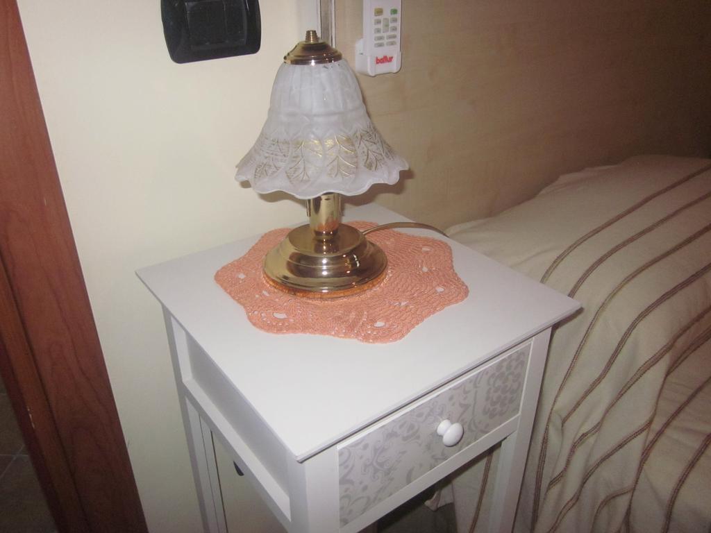 B&B Vaiana Maida Rom bilde