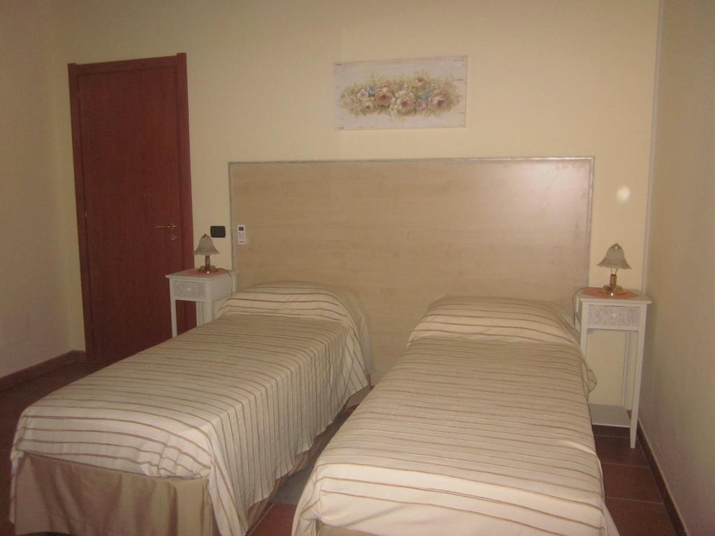 B&B Vaiana Maida Rom bilde