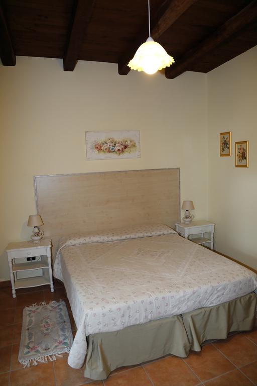 B&B Vaiana Maida Rom bilde