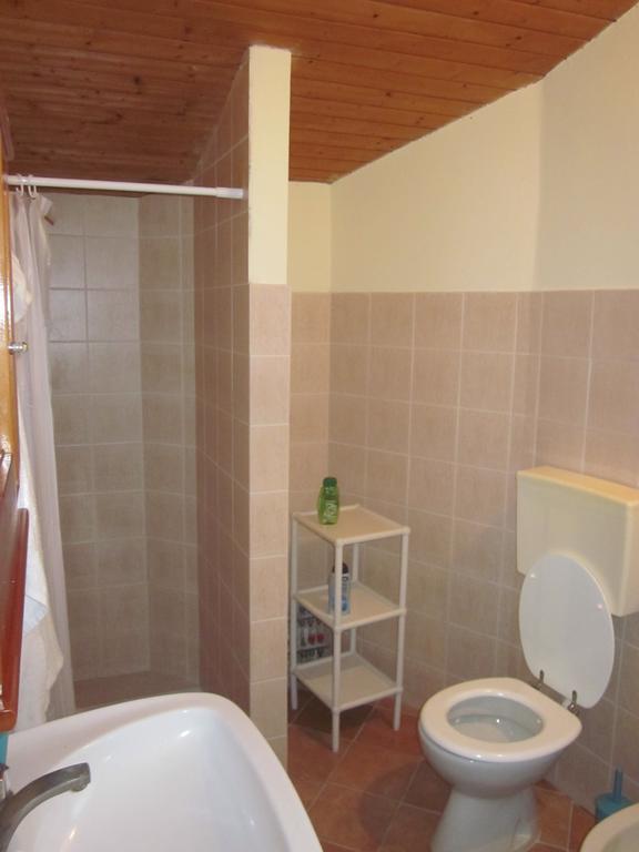 B&B Vaiana Maida Rom bilde
