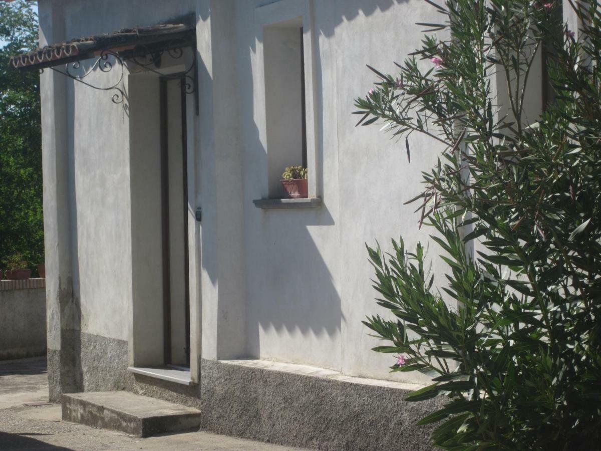 B&B Vaiana Maida Rom bilde
